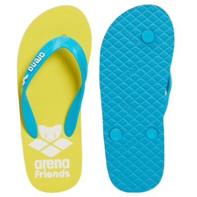 В'єтнамки дитячі Arena FLIP FLOP JR (004374-101)