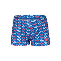 Дитячі плавки Arena FRIENDS SWIM SHORT ALLOVER (006303-800)