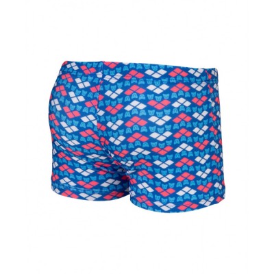 Дитячі плавки Arena FRIENDS SWIM SHORT ALLOVER (006303-800)