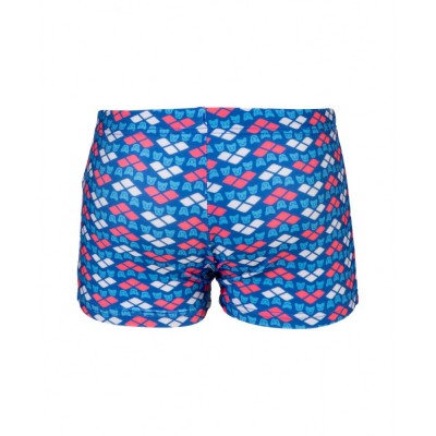 Дитячі плавки Arena FRIENDS SWIM SHORT ALLOVER (006303-800)