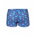 Дитячі плавки Arena FRIENDS SWIM SHORT ALLOVER (006303-800)