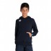 Детские худые Arena TEAM HOODED SWEAT PANEL (004919-700)