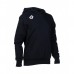 Детские худые Arena TEAM HOODED SWEAT PANEL (004919-700)