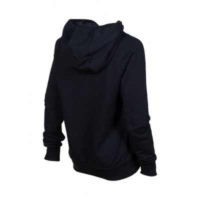 Детские худые Arena TEAM HOODED SWEAT PANEL (004919-700)