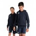 Детские худые Arena TEAM HOODED SWEAT PANEL (004919-700)