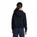 Детские худые Arena TEAM HOODED SWEAT PANEL (004919-700)
