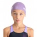 Детская шапочка для плавания Arena SILICONE JR CAP (006360-903)