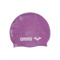Детская шапочка для плавания Arena SILICONE JR CAP (006360-903)
