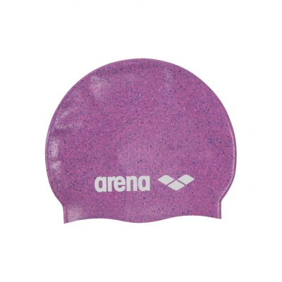 Дитяча шапочка для плавання Arena SILICONE JR CAP (006360-903)