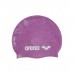 Детская шапочка для плавания Arena SILICONE JR CAP (006360-903)