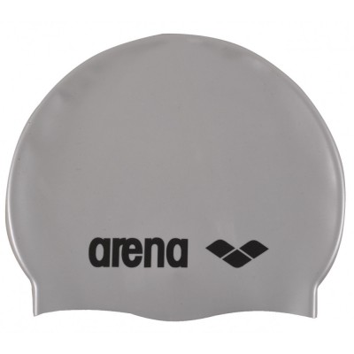 Шапочка д/плавання Arena CLASSIC SILICONE JR (91670-051)