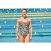 Жіночий купальник для плавання Funkita Ladies Diamond Back One Piece Bright Birds (FKS033L71879)