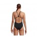 Жіночий купальник для плавання Funkita Ladies Single Strap One Piece Leather Skin (FS15L02665)