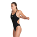Купальник Arena TEAM SWIMSUIT SWIM TECH SOLID (004763-550)
