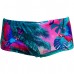 Дитячі плавки для плавання Funky Trunks Boy's Sidewinder Trunks The Beach (FTS015B71996)