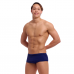 Плавки для плавання Funky Trunks Men's Sidewinder Trunks Still Ocean (FTS015M02089)