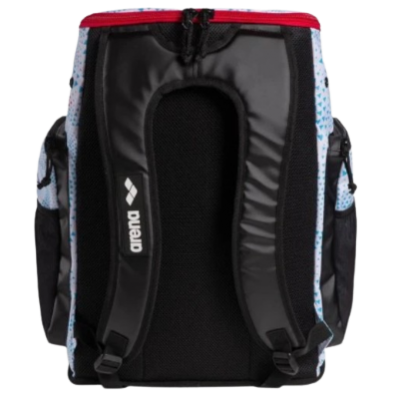 Рюкзак Arena SPIKY III BACKPACK 45 ALLOVER (006272-126)