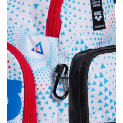 Рюкзак Arena SPIKY III BACKPACK 45 ALLOVER (006272-126)