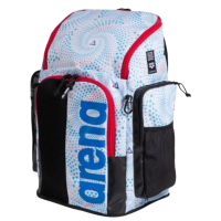 Рюкзак Arena SPIKY III BACKPACK 45 ALLOVER (006272-126)