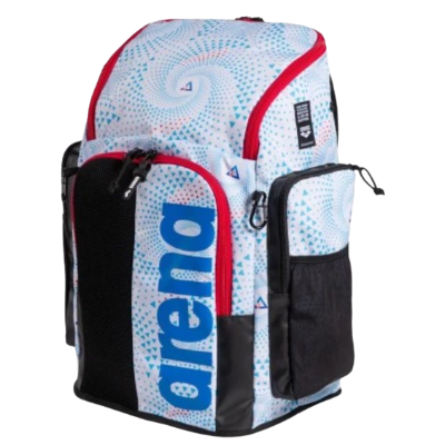 Рюкзак Arena SPIKY III BACKPACK 45 ALLOVER (006272-126)