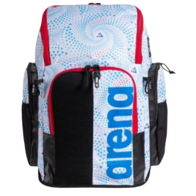 Рюкзак Arena SPIKY III BACKPACK 45 ALLOVER (006272-126)