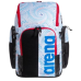Рюкзак Arena SPIKY III BACKPACK 45 ALLOVER (006272-126)