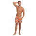 Мужские шорты Arena BEACH SHORT ALLOVER (005980-350)