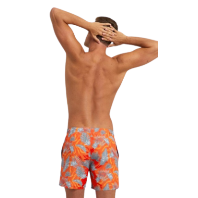 Мужские шорты Arena BEACH SHORT ALLOVER (005980-350)