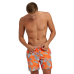 Мужские шорты Arena BEACH SHORT ALLOVER (005980-350)