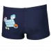 Дитячі плавки Arena AWT KIDS BOY SHORT (000431-700.)