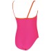 Детский купальник Arena AWT ROUCHE KIDS GIRL ONE PIECE (000436-903)