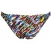 Купальник (низ) Arena FREE BRIEF (001112-504)