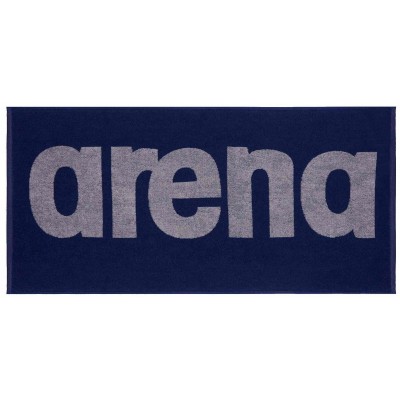 Рушник Arena GYM SOFT TOWEL (001994-750)