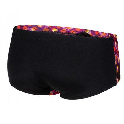 Плавки Arena MEN'S CRAZY ARENA SWIM LOW WAI (004662-550)