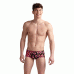 Плавки Arena MEN'S CRAZY ARENA SWIM LOW WAI (004662-550)