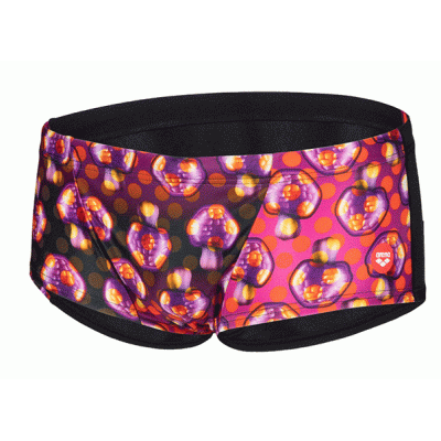 Плавки Arena MEN'S CRAZY ARENA SWIM LOW WAI (004662-550)