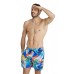 Чоловічі шорти Arena MEN'S BEACH BOXER ALLOVER (005251-320)