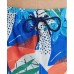 Чоловічі шорти Arena MEN'S BEACH BOXER ALLOVER (005251-320)