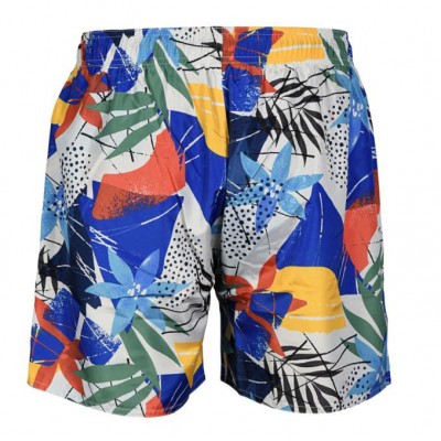 Чоловічі шорти Arena MEN'S BEACH BOXER ALLOVER (005251-320)