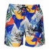 Чоловічі шорти Arena MEN'S BEACH BOXER ALLOVER (005251-320)
