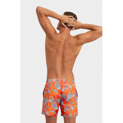 Мужские шорты Arena BEACH SHORT ALLOVER (005980-350)