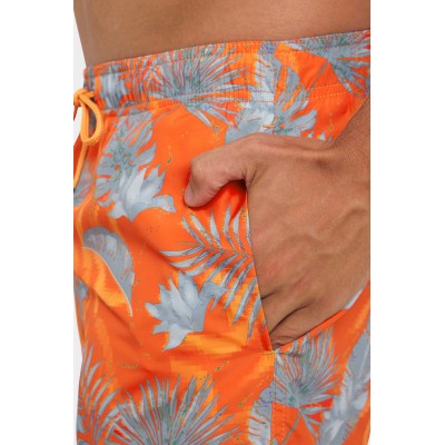 Мужские шорты Arena BEACH SHORT ALLOVER (005980-350)