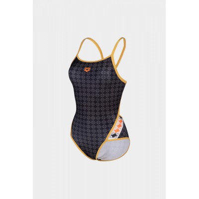 Купальник Arena 50TH SWIMSUIT SU (006190-503)