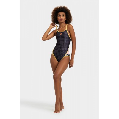 Купальник Arena 50TH SWIMSUIT SU (006190-503)