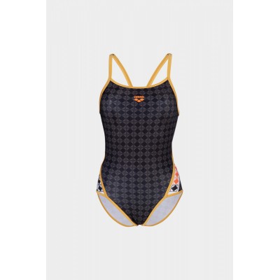 Купальник Arena 50TH SWIMSUIT SU (006190-503)