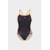 Купальник Arena 50TH SWIMSUIT SU (006190-503)