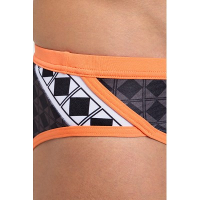 Плавки Arena 50TH SWIM BRIEFS (006192-503)