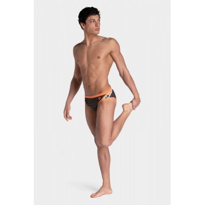 Плавки Arena 50TH SWIM BRIEFS (006192-503)
