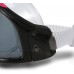 Окуляри для плавання Aqua Sphere SEAL 2.0 LADY чорно-рожевий лінзи темні (MS161118)