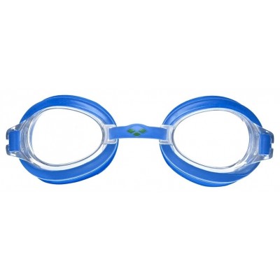 Детские очки для плавания Arena BUBBLE 3 JR (92395-070)